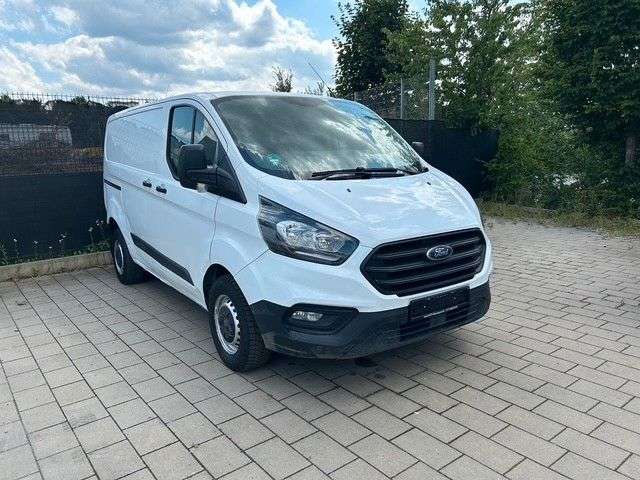 Transit Custom