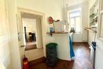 Co-Working in Altbau Ladenbüro Lehel - nur mit Hund! - All-in-Miete