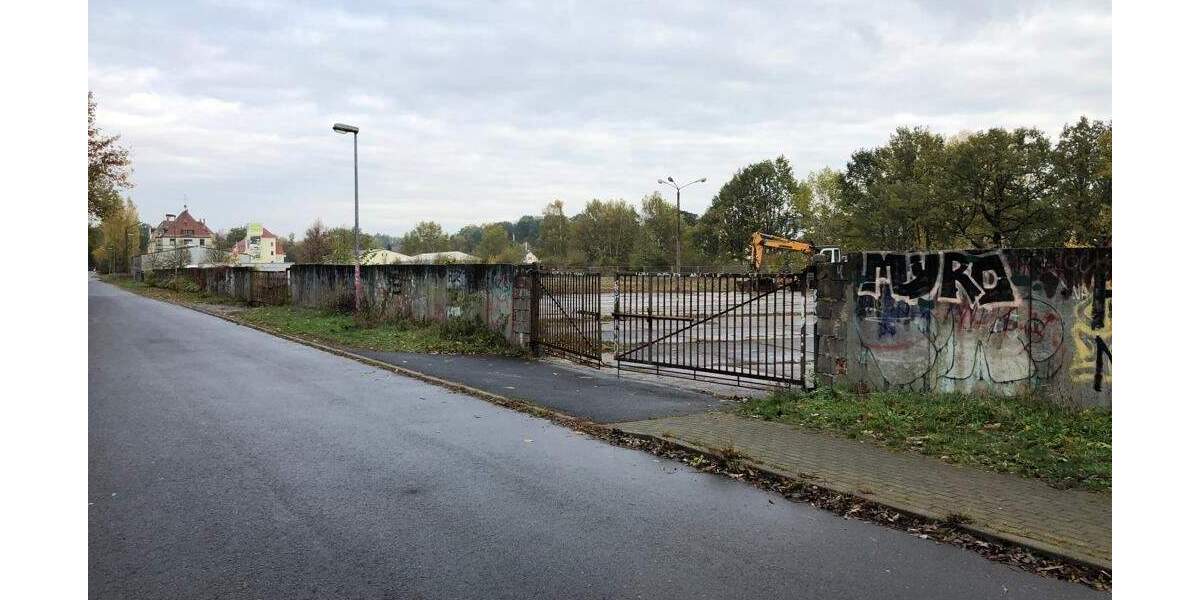 Grundstück Döbeln - 289.000&euro; | Angebot:24038012