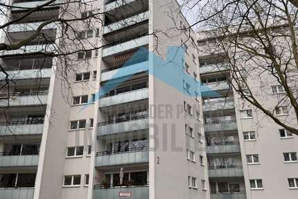 Wohnung Kassel / West West - 4 Zimmer, 86 m&sup2;, 925&euro; | Angebot:25632910