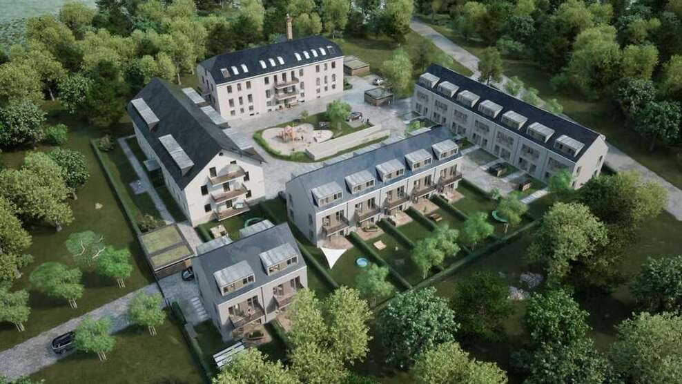 Grundstück zu verkaufen in Rötha 820.000 € 2727 m²