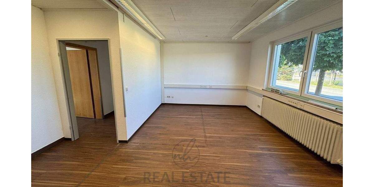 Gewerbeobjekt Winsen (Luhe) Winsen - 2.790&euro; | Angebot:25672678