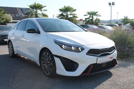 Kia pro ceed / ProCeed 60.000 km 25.890 &euro; Speyer 67346