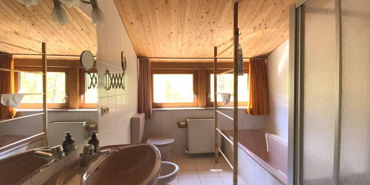 Einfamilienhaus Nabburg - 5 Zimmer, 135 m&sup2;, 310.000&euro; | Angebot:26595228