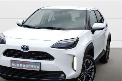 Toyota Yaris Cross 66.549 km 23.990 € Kassel 34125