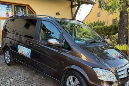 Mercedes Viano