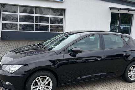 Seat Leon 145.762 km 9.800 &euro; Uelzen-Ripdorf 29525