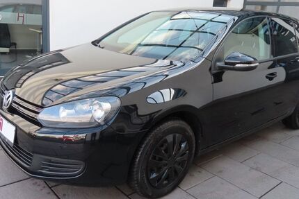 VW Golf 162.345 km 4.285 &euro; Kassel 34123