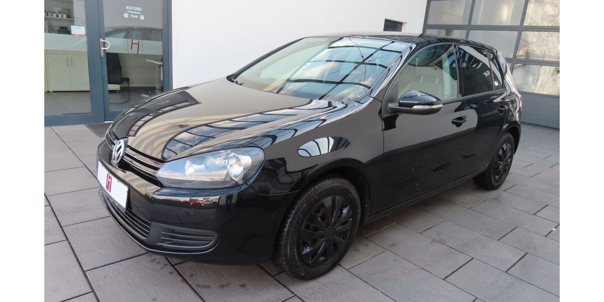 VW Golf 162.345 km 4.285 &euro; Kassel 34123