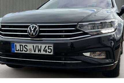VW Passat Variant 39.000 km 26.550 &euro; Unterspreewald / OT Leibsch 15910