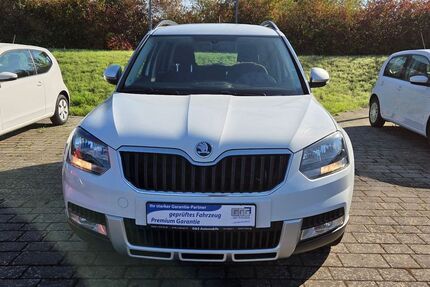 Skoda Yeti 65.254 km 14.890 € Limburg 65553
