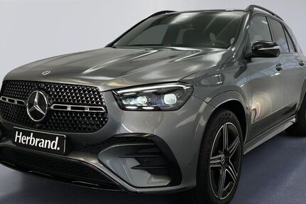 Mercedes-Benz GLE 350 8.735 km 91.990 &euro; Rhede 46414