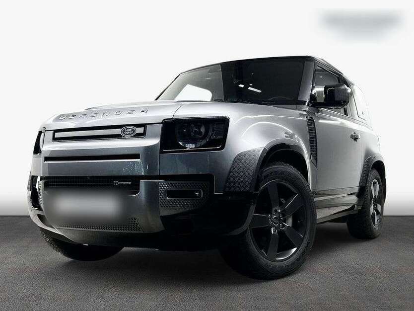 Defender