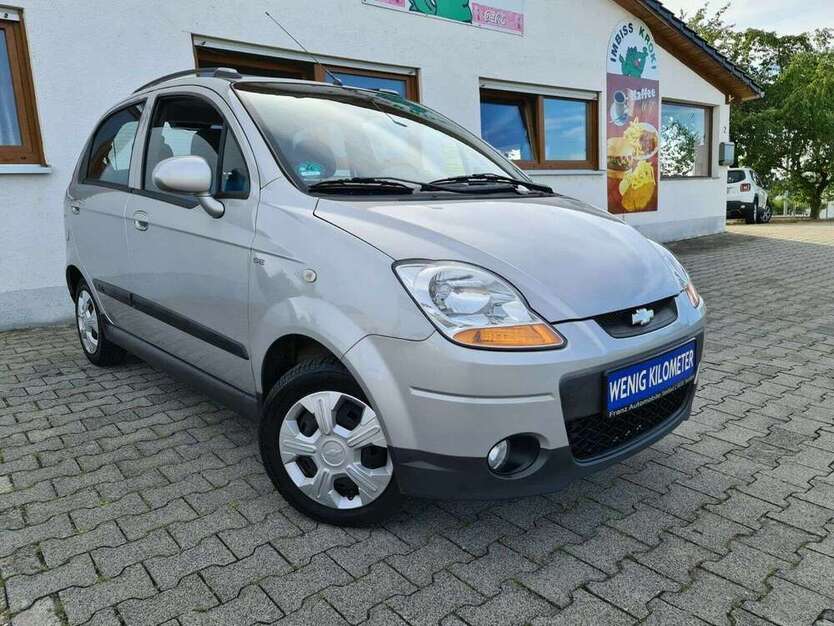 Matiz