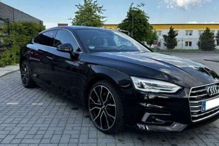 Audi A5 60.000 km 29.500 € München 81475