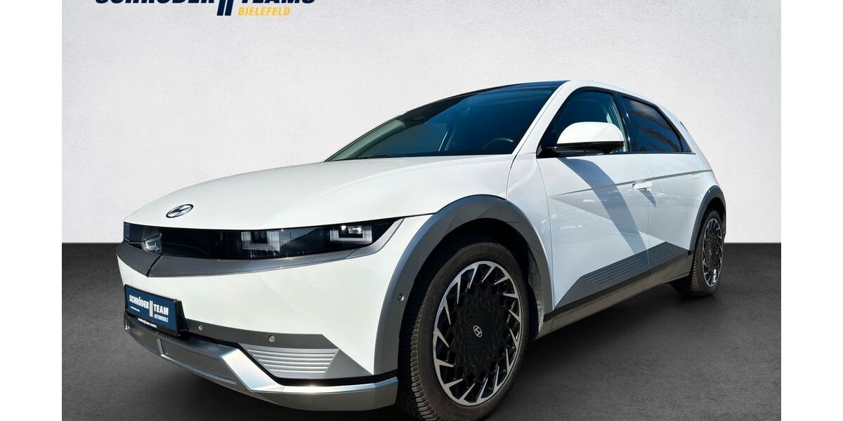 Hyundai IONIQ 5 13.251 km 35.990 &euro; Bielefeld 33609