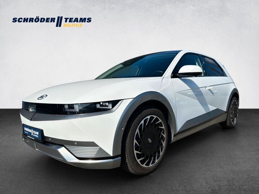 Hyundai IONIQ 5 13.251 km 39.480 € Bielefeld 33609