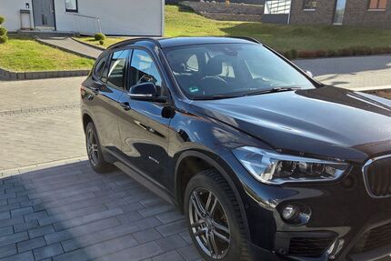 BMW X1 139.000 km 14.800 &euro; Zettingen 56761