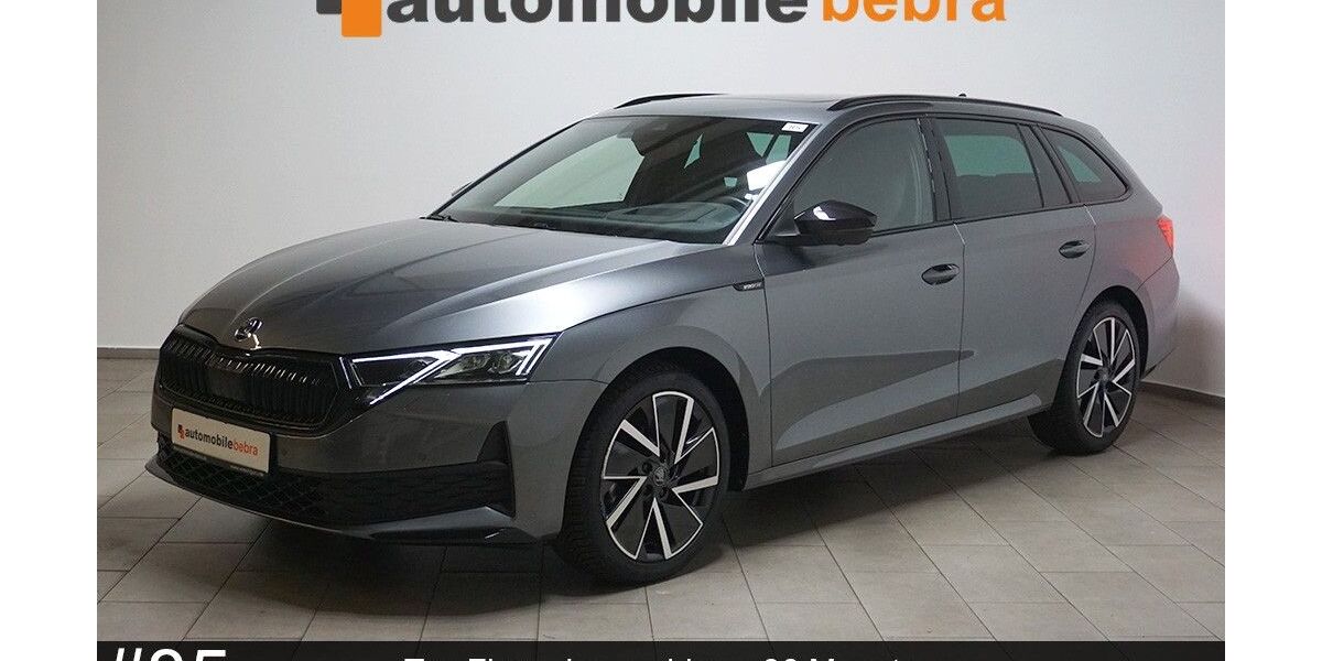 Skoda Octavia 22.816 km 32.790 &euro; Bebra 36179