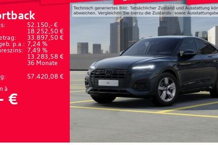 Audi Q5 27.883 km 52.150 &euro; Frankfurt am Main 60326
