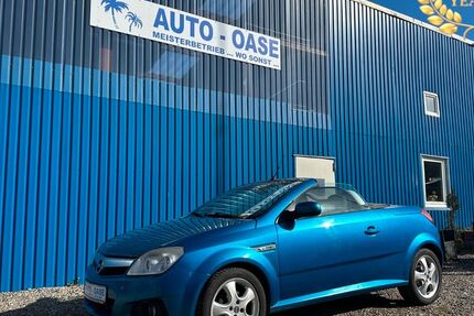Opel Tigra 167.973 km 3.990 &euro; Flensburg 24941