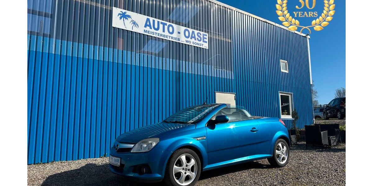 Opel Tigra 167.973 km 3.990 &euro; Flensburg 24941