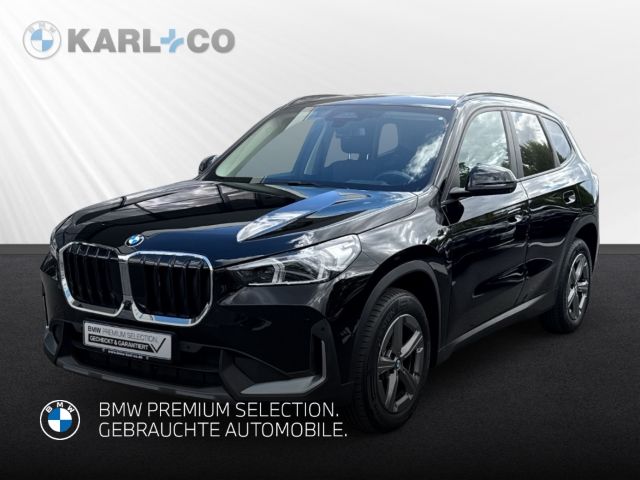 BMW X1 59.059 km 38.888 &euro; Rüsselsheim 65428