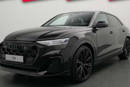 Audi Q8 1.009 km 106.880 &euro; Leverkusen 51373