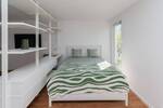 AB SOFORT BEZUGSFREI! Möbliertes Appartment mit Tageslichtbad & Stellplatz frisch renoviert