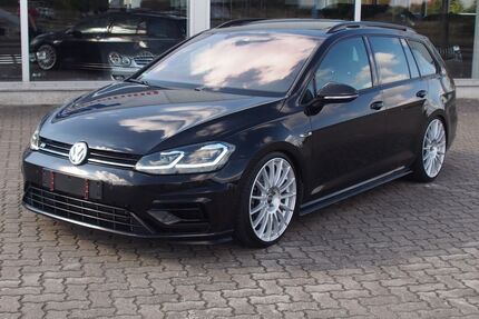 VW Golf 129.283 km 24.980 € Pampow 19075