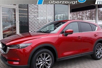 Mazda CX-5 77.209 km 21.985 &euro; Hilter 49176