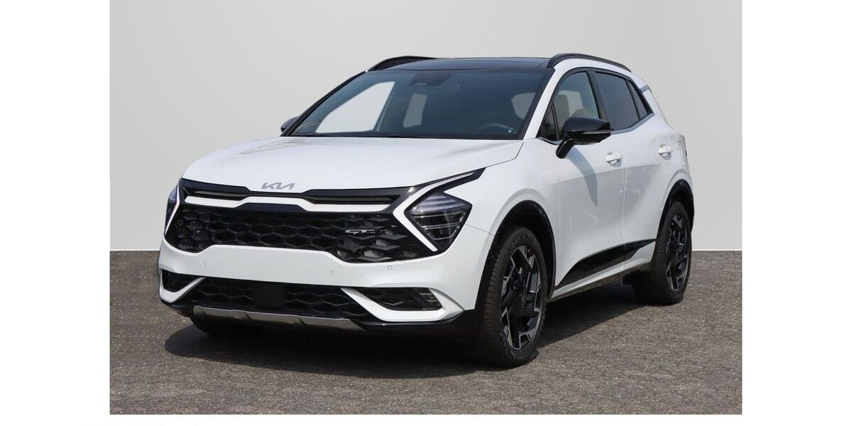 Kia Sportage 6.900 km 36.490 € Königswinter 53639