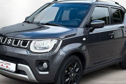 Suzuki Ignis 43.100 km 15.980 &euro; Ilmenau 98693