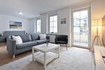 Etagenwohnung Bad Kissingen - 1 Zimmer, 20 m&sup2;, 491&euro; | Angebot:26367289