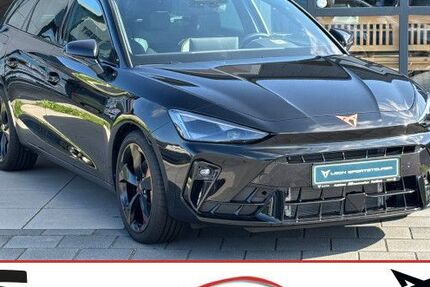 Cupra Leon 15.553 km 32.950 &euro; Eschlkam 93458
