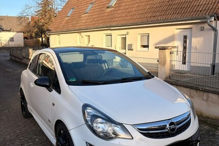 Opel Corsa D 131.881 km 4.500 &euro; Eschbach 79427