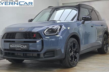 Mini Countryman S (Cooper) 27.100 km 34.989 &euro; Königsbrunn 86343
