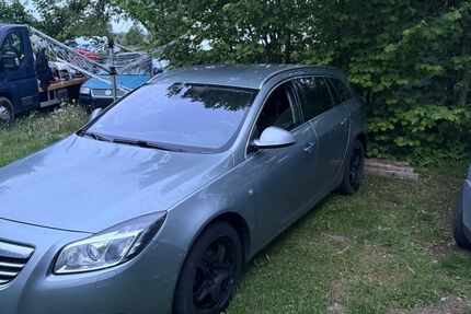Opel Insignia 247.000 km 1.555 &euro; Markt Schwaben 85570