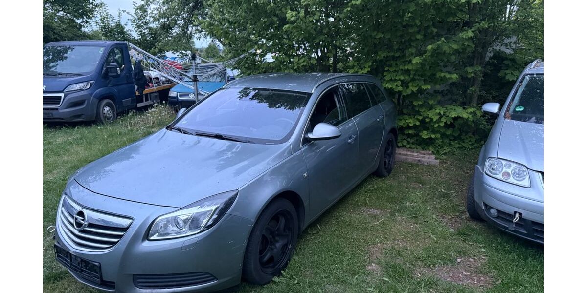 Opel Insignia 247.000 km 1.555 &euro; Markt Schwaben 85570
