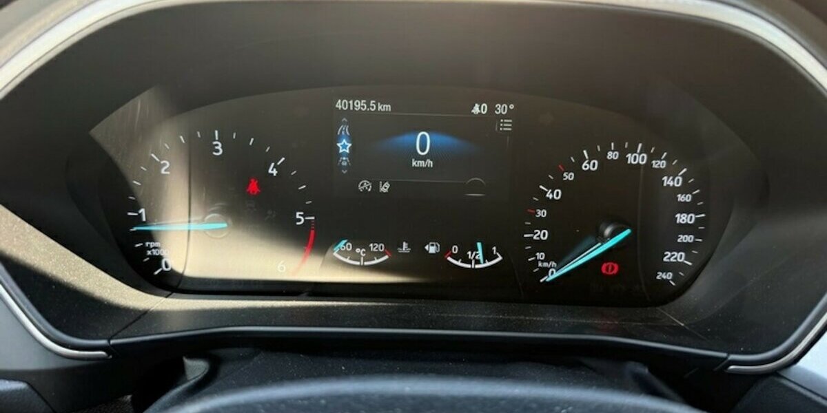 Ford Focus Navi Temp Spurh CarPlay 6xServ GARANTIE 40.000 km 14.500 &euro; Erftstadt 50374
