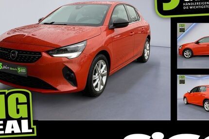 Opel Corsa 36.297 km 13.280 &euro; Augsburg 86179