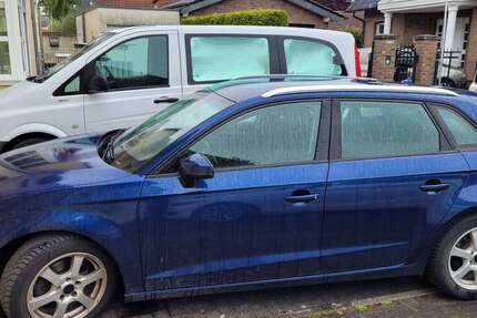 Audi A3 185.000 km 10.900 &euro; Hürth, Stadt 50354