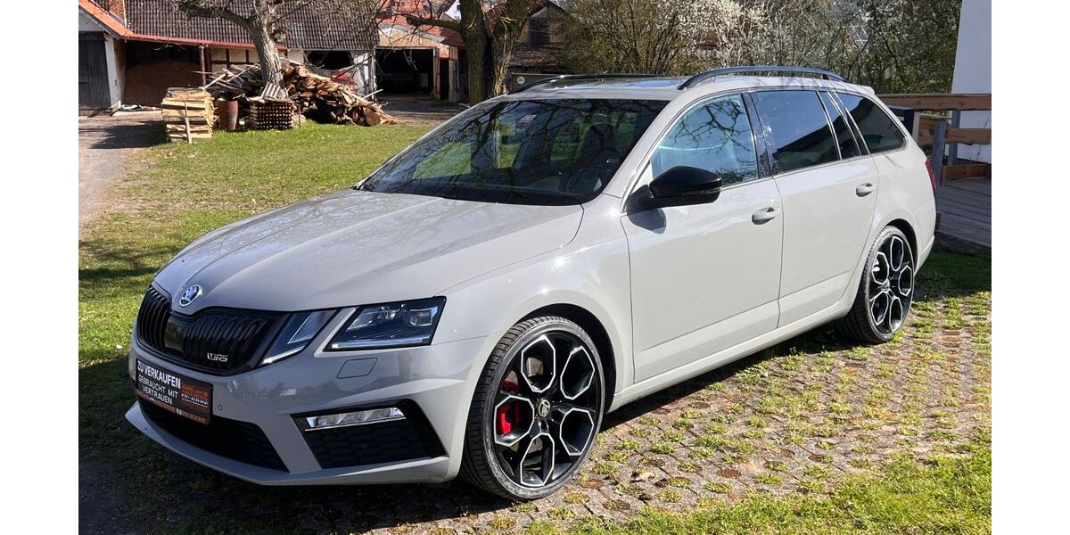 Skoda Octavia 121.989 km 19.480 &euro; Frielendorf 34621