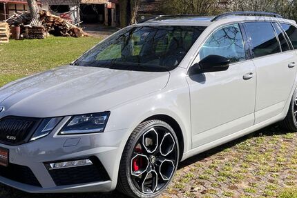 Skoda Octavia 122.100 km 19.790 &euro; Frielendorf 34621