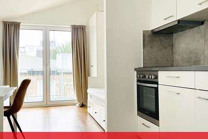 Wohnung zum Mieten in Aachen 620 € 25 m²
