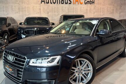 Audi A8 104.533 km 29.900 &euro; Petersberg Landkreis Fulda 36100