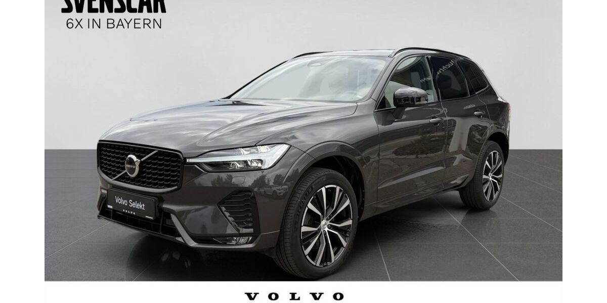 Volvo XC60 88.750 km 42.490 &euro; Neutraubling 93073