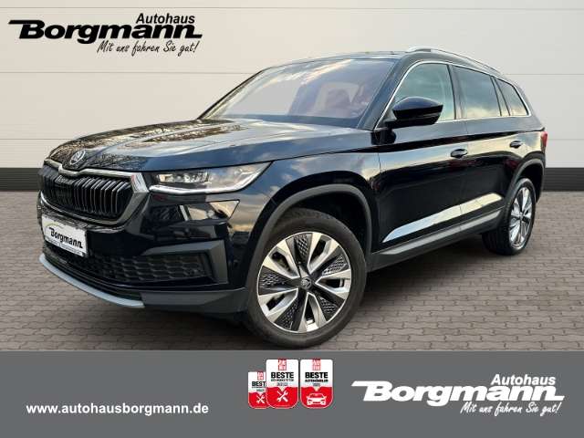 Skoda Kodiaq 24.300 km 37.990 &euro; Gelsenkirchen 45894