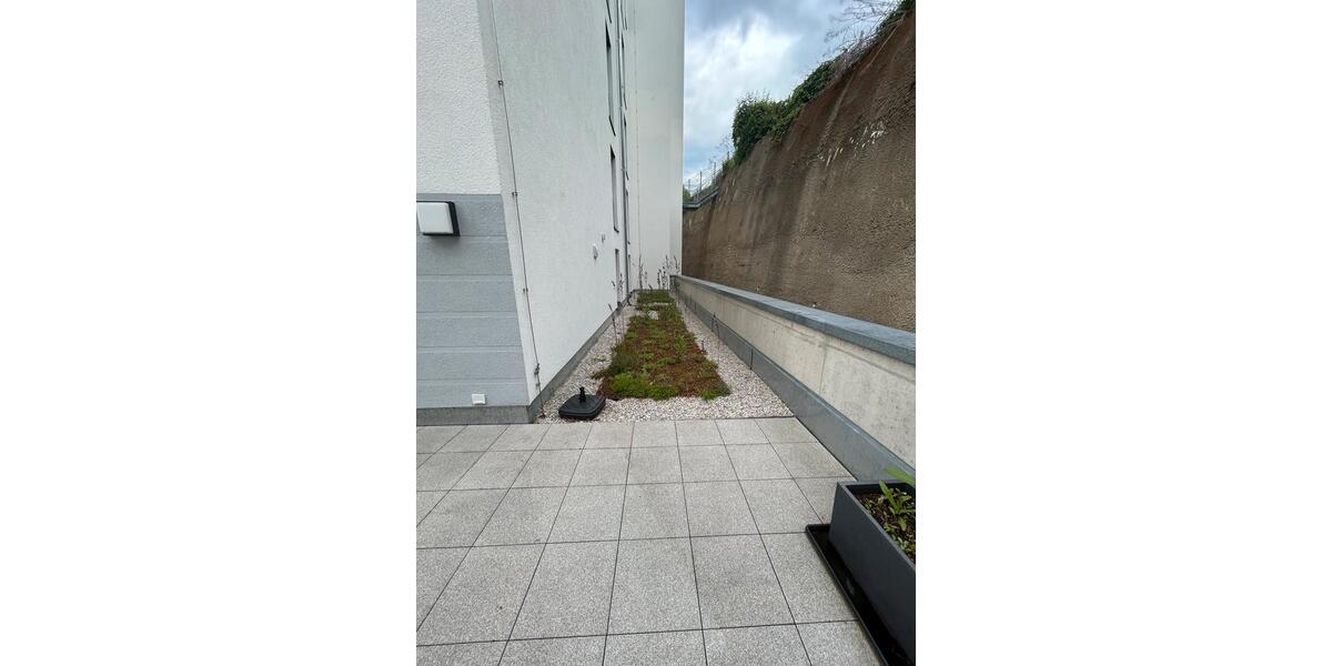 Erdgeschoßwohnung Kulmbach Blaich - 1 Zimmer, 42 m&sup2;, 700&euro; | Angebot:26638682