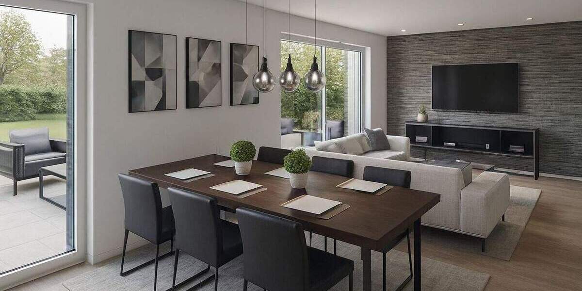 Bungalow Marktredwitz Hammerberg - 3 Zimmer, 80 m&sup2;, 250.000&euro; | Angebot:25895613